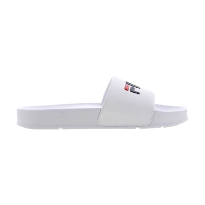 (W) FILA Drifter Bold 'White'