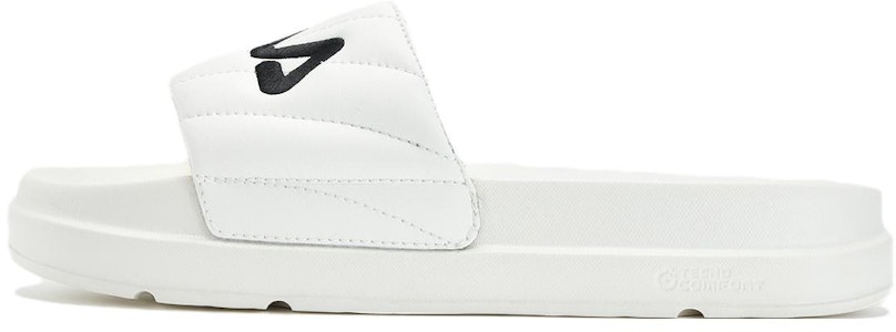 (W) FILA Drifter Bold Selipar 'Putih Hitam' F12W322501FGD Buy (W) FILA Drifter Bold Selipar 'Putih Hitam' F12W322501FGD