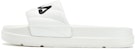 (W) FILA Drifter Bold Selipar 'Putih Hitam' F12W322501FGD