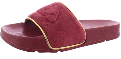 (Women) FILA Drifter Border 'Red' 5SM00004_636 (Women) FILA Drifter Border 'Red' 5SM00004_636