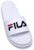 (W) FILA Drifter Jacked Up Sandal 1SM00562-100