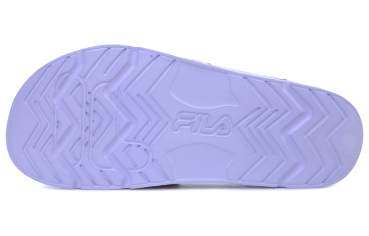 Shop (W) FILA Drifter Seri Hari Valentine Ungu 1SM00728_694