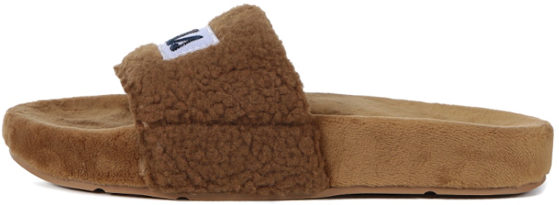 (W) FILA Drifter Slide 'Edisi Korea Coklat' 1SM00817_926 Buy (W) FILA Drifter Slide 'Edisi Korea Coklat' 1SM00817_926