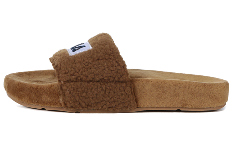(Women) FILA Drifter Slide 'Brown Korean Edition' 1SM00817_926