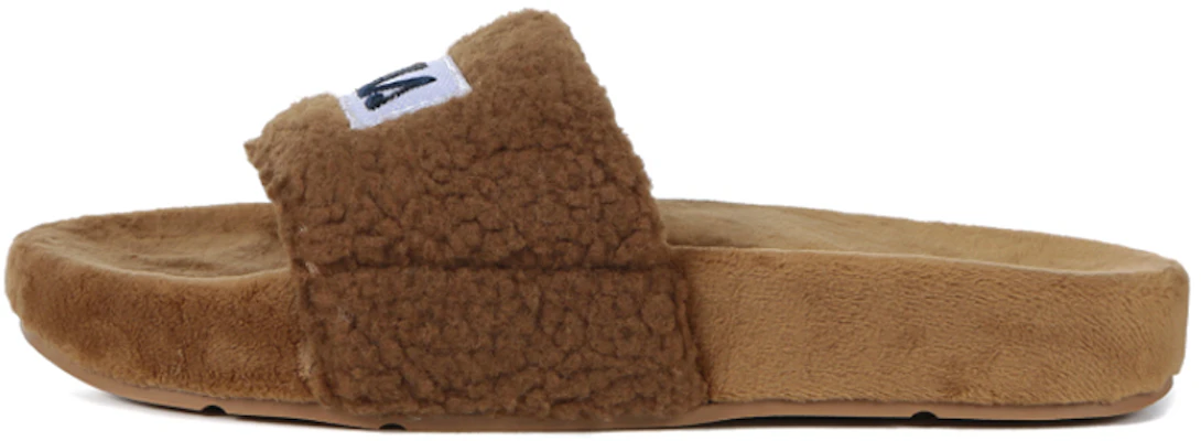(W) FILA Drifter Slide 'Edisi Korea Coklat' 1SM00817_926 Buy (W) FILA Drifter Slide 'Edisi Korea Coklat' 1SM00817_926