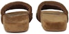 (W) FILA Drifter Slide 'Edisi Korea Coklat' 1SM00817_926