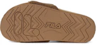 Shop (W) FILA Drifter Slide 'Edisi Korea Coklat' 1SM00817_926