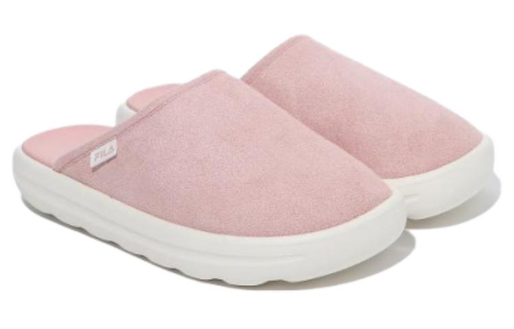 Lookbook (W) FILA Drifter Slide 'Rosa' Sandalias. 11001SM02586F650