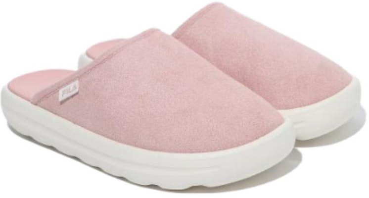 (W) Sandal FILA Drifter 'Pink' 11001SM02586F650 Lookbook (W) Sandal FILA Drifter 'Pink' 11001SM02586F650