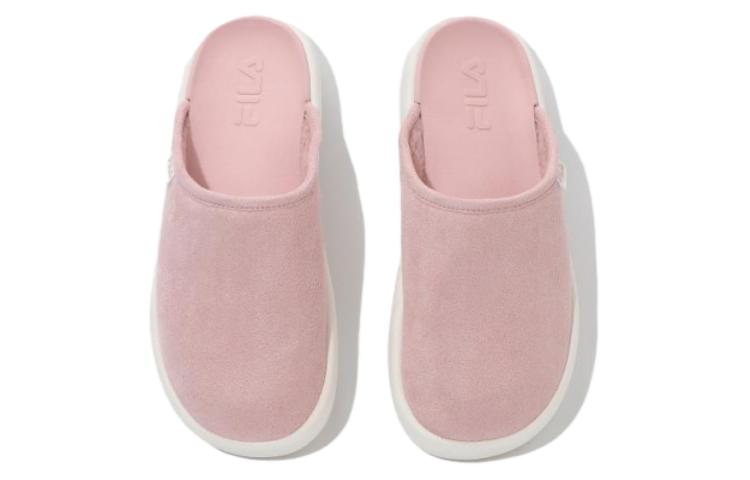 Shop (W) FILA Drifter Slide 'Rosa' Sandalias. 11001SM02586F650