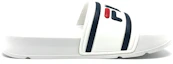 Order (W) FILA Drifter 沙滩鞋 '白黑色' 10109341FG