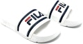 Shop (W) FILA Drifter Slide 'Putih Hitam' 10109341FG