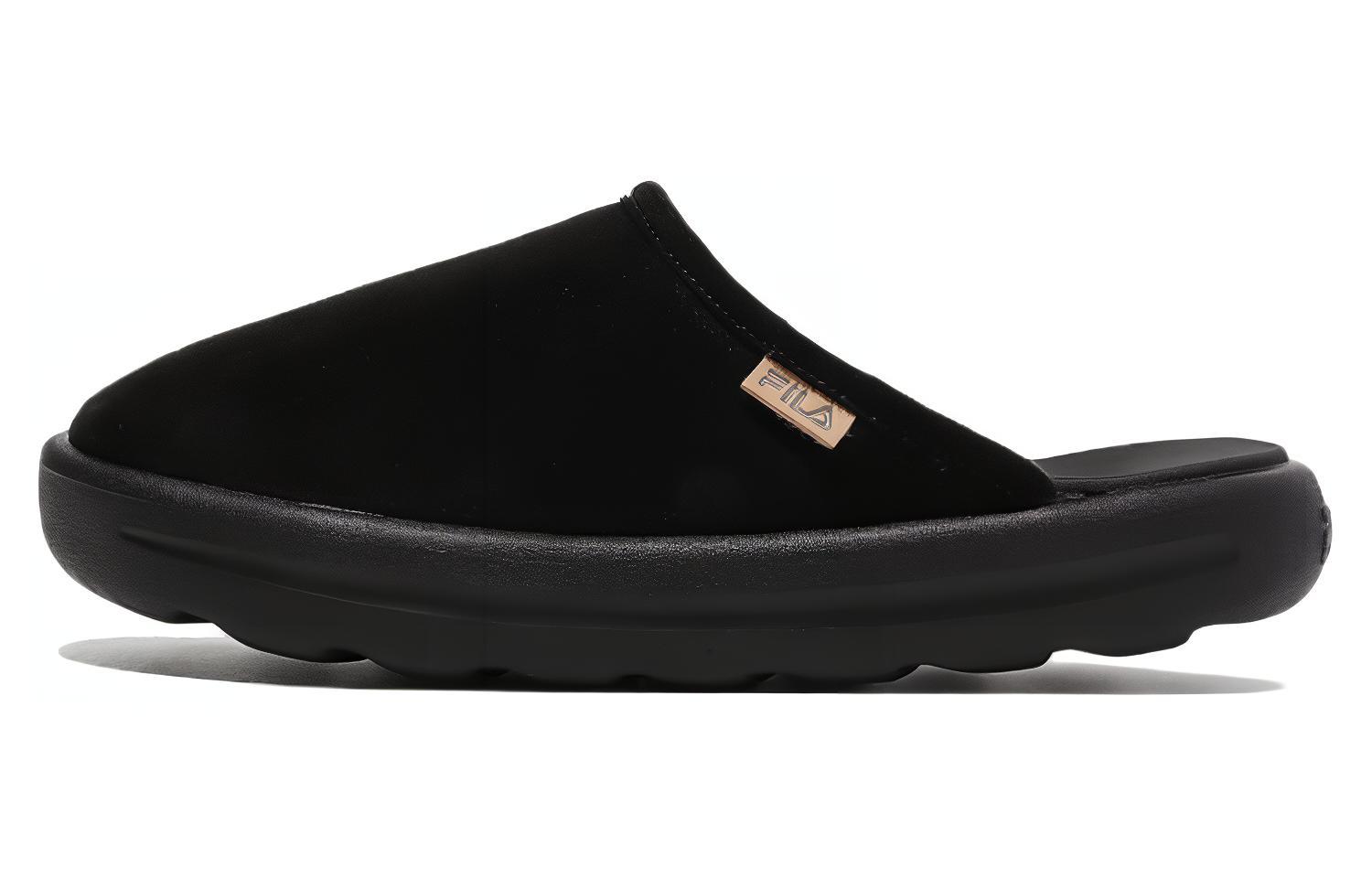 (Women) FILA Drifter Tube 'Black' 1SM01967E_001