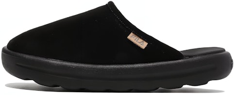 (Women) FILA Drifter Tube 'Black' 1SM01967E_001 (Women) FILA Drifter Tube 'Black' 1SM01967E_001