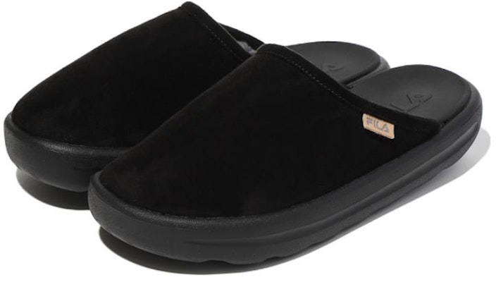 (W) FILA Drifter Tube 'Hitam' 1SM01967E_001 Order (W) FILA Drifter Tube 'Hitam' 1SM01967E_001