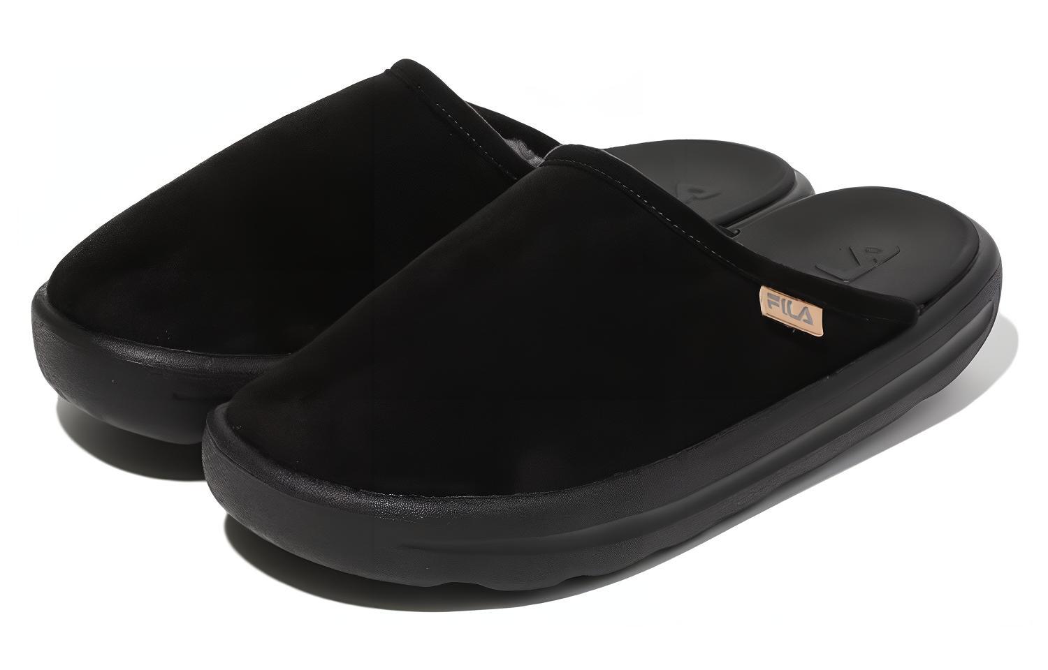 Order (W) FILA Drifter Tube 'Hitam' 1SM01967E_001