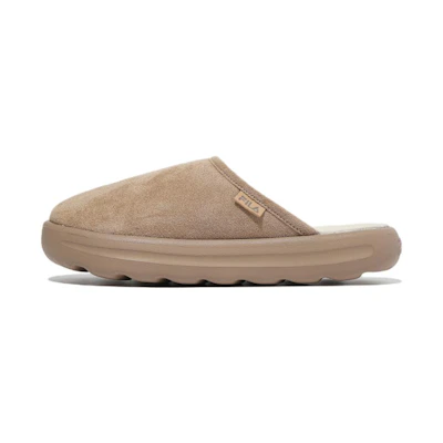 (W) FILA Drifter Tube 'Brown'