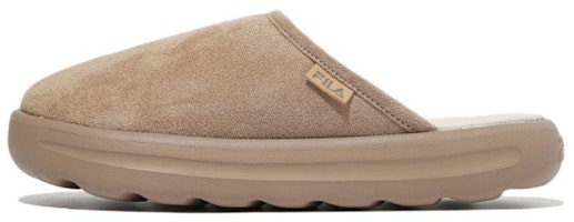 (Women) FILA Drifter Tube 'Brown' 1SM01967E_925 (Women) FILA Drifter Tube 'Brown' 1SM01967E_925