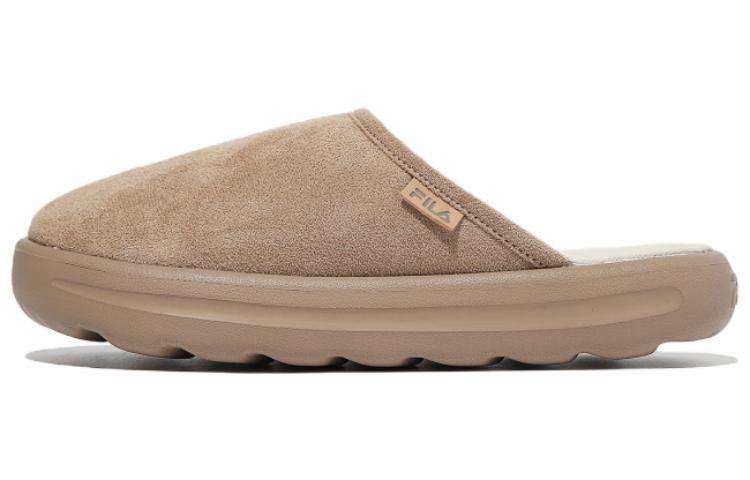 (Women) FILA Drifter Tube 'Brown' 1SM01967E_925