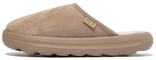 (Women) FILA Drifter Tube 'Brown' 1SM01967E_925 (Women) FILA Drifter Tube 'Brown' 1SM01967E_925