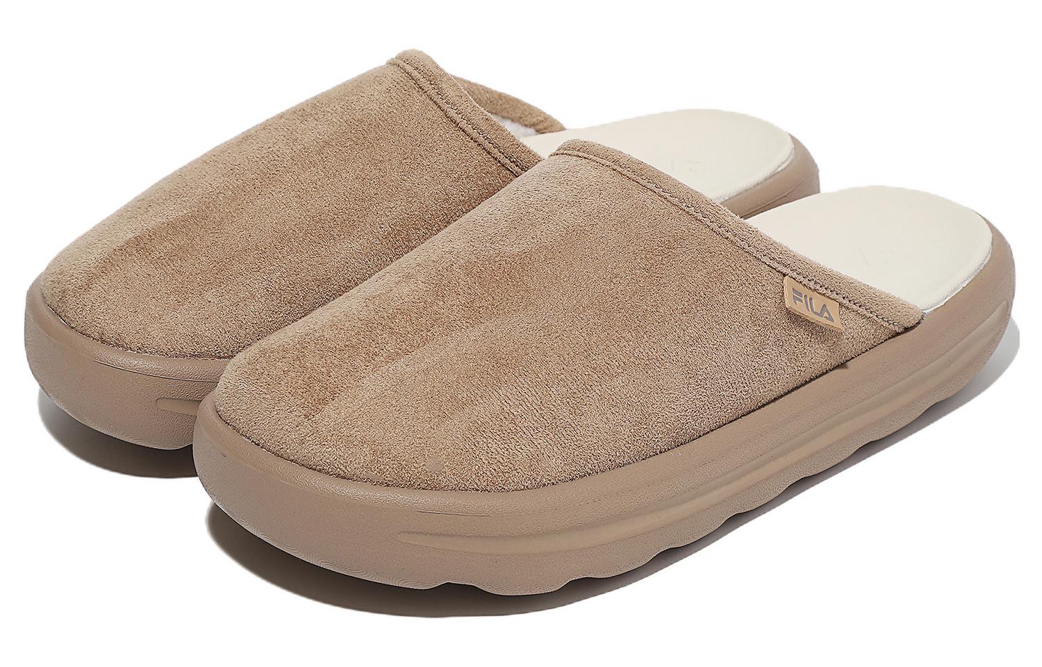 Order (W) FILA Drifter Tube 'Coklat' 1SM01967E_925