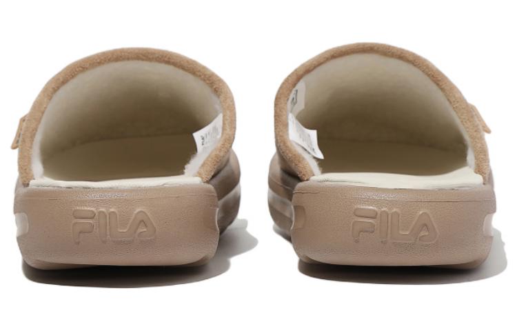 Lookbook (W) FILA Drifter Tube 'Coklat' 1SM01967E_925