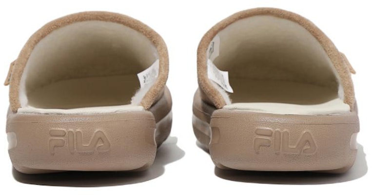 (W) FILA Drifter Tube 'Coklat' 1SM01967E_925 Lookbook (W) FILA Drifter Tube 'Coklat' 1SM01967E_925