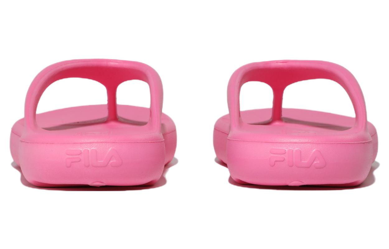Lookbook (W) FILA Drifter Tube ''Song Pink'' Damen Sandalen Rosa 1SM01985F_650