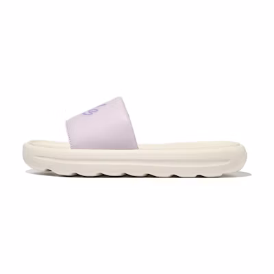 (W) FILA Drifter Tube 'White Purple Korean Edition'