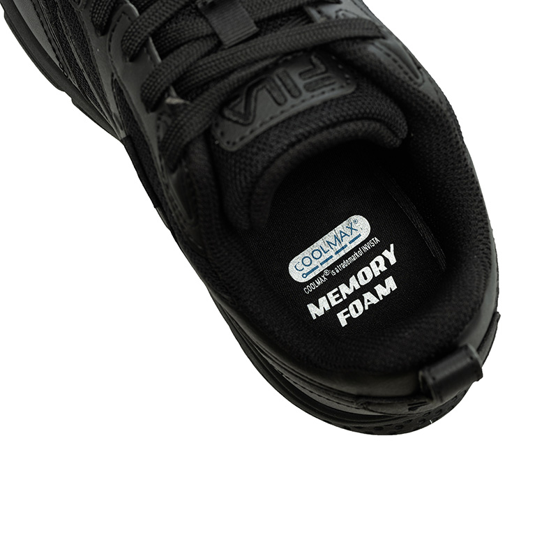 Details for (W) FILA Dynamix 运动鞋 FS261RU02F004-001