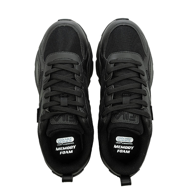 Sizing (W) FILA Dynamix 运动鞋 FS261RU02F004-001