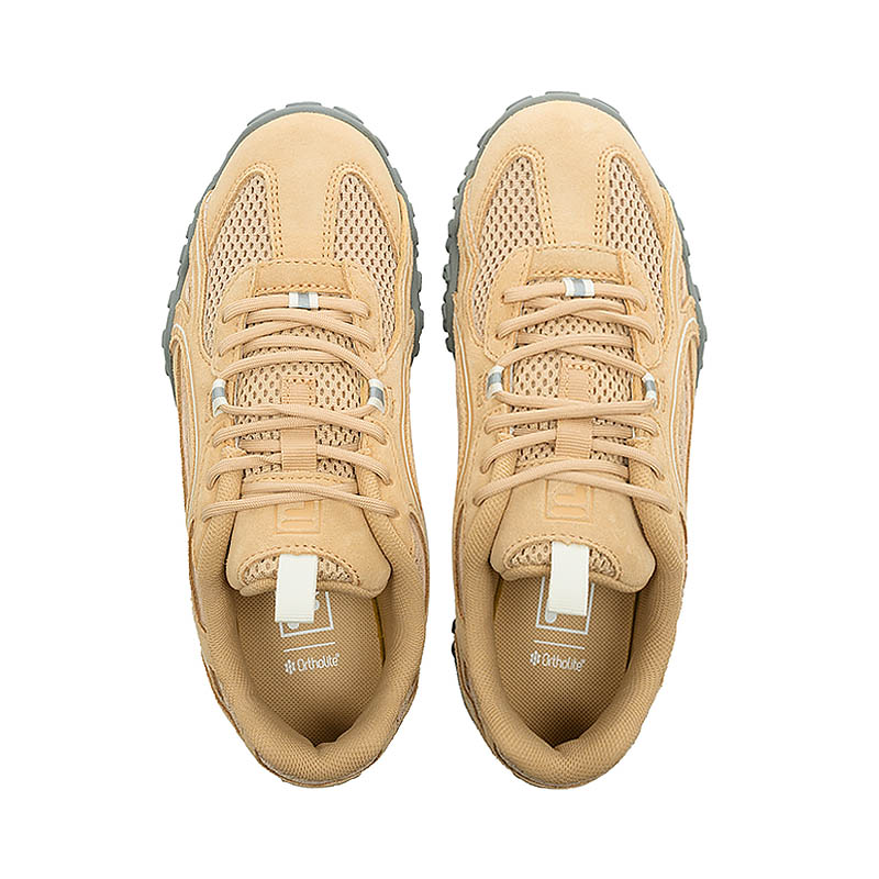 Details for (W) FILA ECHAPPE LX 運動鞋 1XM02867H-925