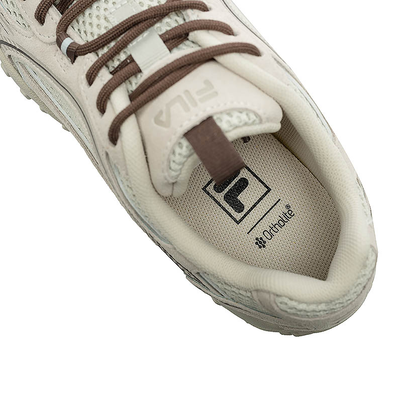Sizing (W) FILA Echappe LX 休闲运动鞋 1XM02361H-920