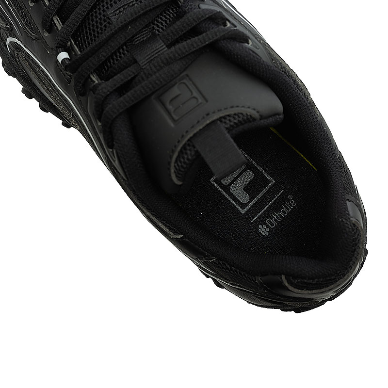 Details for (W) FILA ECHAPPE MS 运动鞋 FS253OD03X030-001