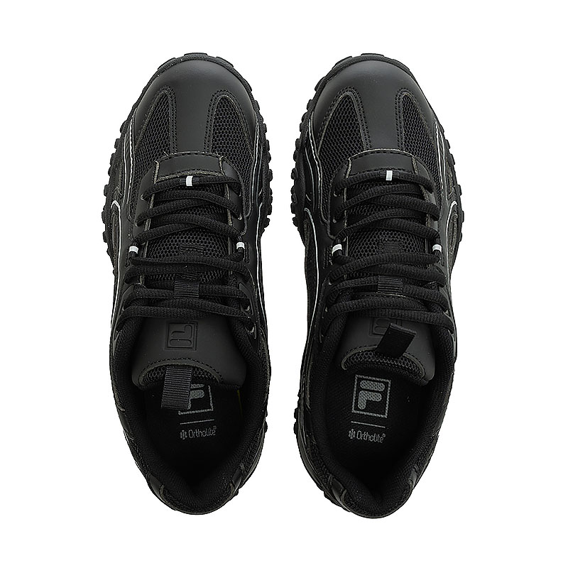 Sizing (W) FILA ECHAPPE MS 运动鞋 FS253OD03X030-001