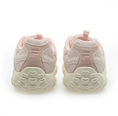 (W) FILA ECHAPPE MS 运动鞋 1XM02348H-661 Lookbook (W) FILA ECHAPPE MS 运动鞋 1XM02348H-661