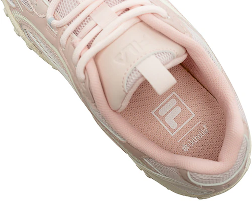 (W) FILA ECHAPPE MS 运动鞋 1XM02348H-661 Details for (W) FILA ECHAPPE MS 运动鞋 1XM02348H-661