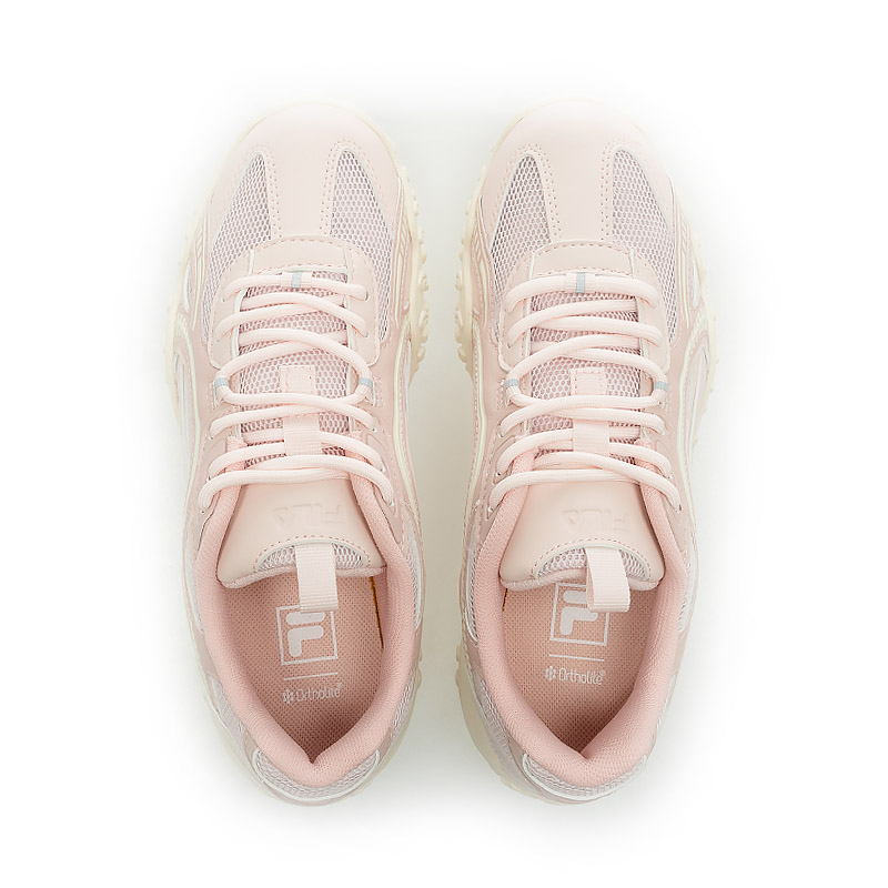 Sizing (W) FILA ECHAPPE MS 运动鞋 1XM02348H-661