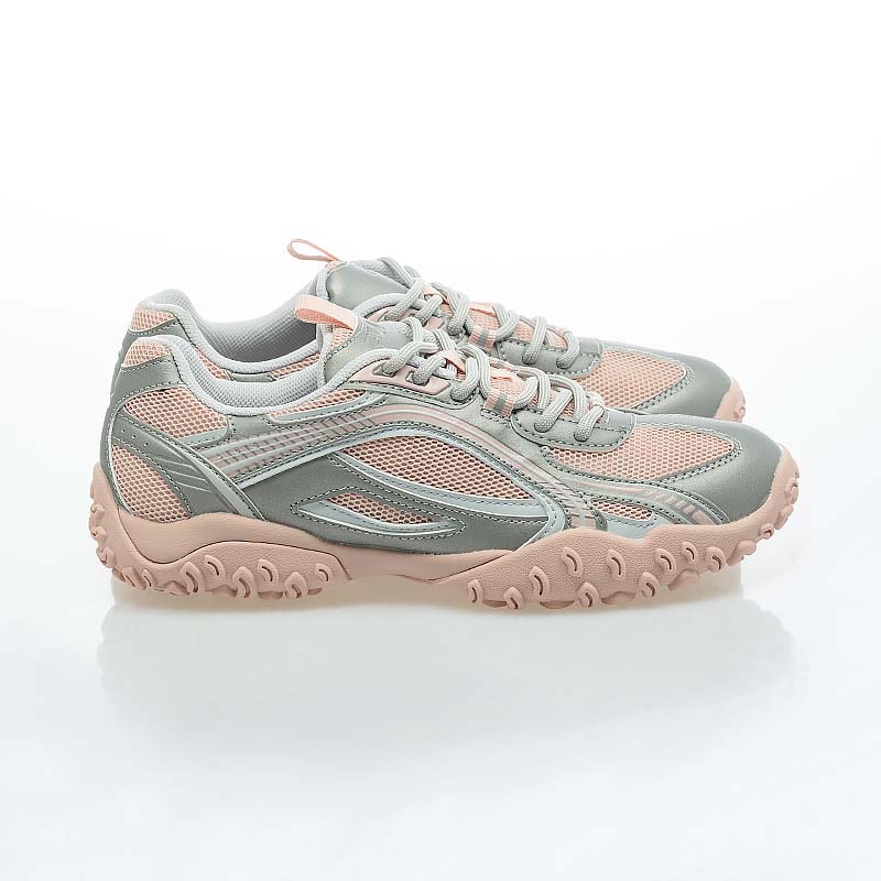 (Women) FILA ECHAPPE MS Sneakers / F1-2348-650