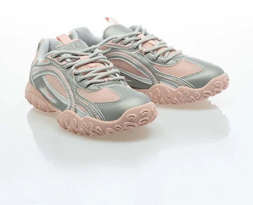 (W) FILA ECHAPPE MS 休闲运动鞋 F1-2348-650 Order (W) FILA ECHAPPE MS 休闲运动鞋 F1-2348-650