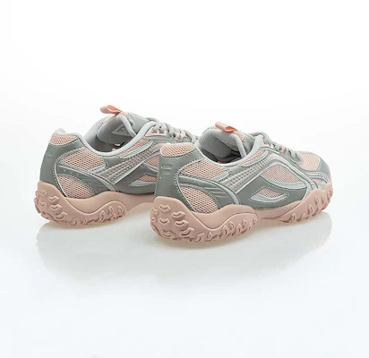 (W) FILA ECHAPPE MS 休闲运动鞋 F1-2348-650 Lookbook (W) FILA ECHAPPE MS 休闲运动鞋 F1-2348-650