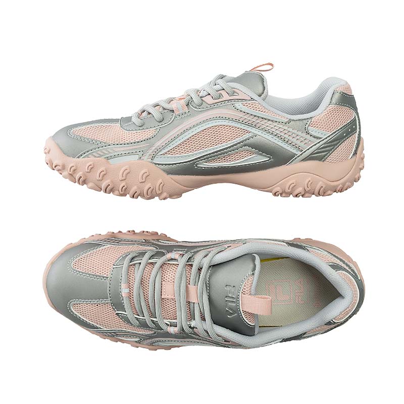 Purchase (W) FILA ECHAPPE MS 休闲运动鞋 F1-2348-650