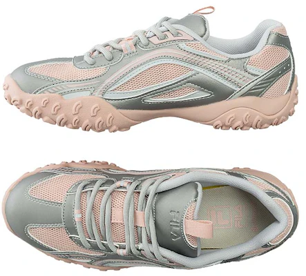 (W) FILA ECHAPPE MS 休闲运动鞋 F1-2348-650 Purchase (W) FILA ECHAPPE MS 休闲运动鞋 F1-2348-650