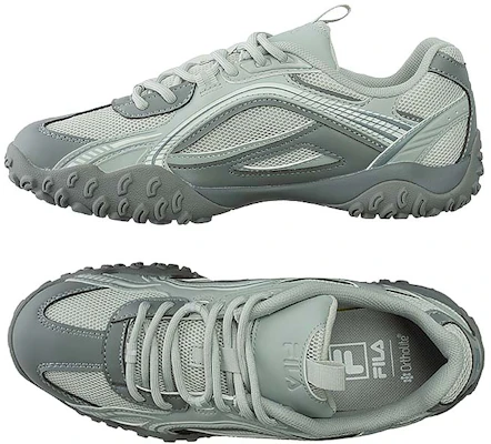 (W) FILA Echappe MS 运动鞋 F1-2348-050 Purchase (W) FILA Echappe MS 运动鞋 F1-2348-050