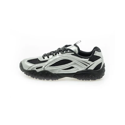 (W) FILA ECHAPPE MS Sneakers Gray Metal