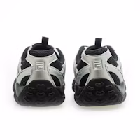 Lookbook (W) FILA ECHAPPE MS 運動鞋 灰色金屬配色 FS262OD03X004-010