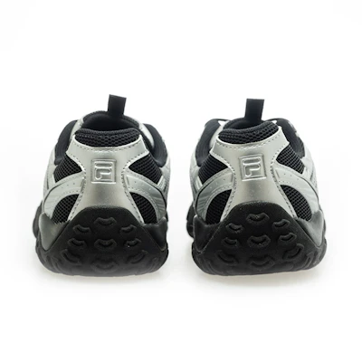 (W) FILA ECHAPPE MS 運動鞋 灰色金屬配色 FS262OD03X004-010 Lookbook (W) FILA ECHAPPE MS 運動鞋 灰色金屬配色 FS262OD03X004-010