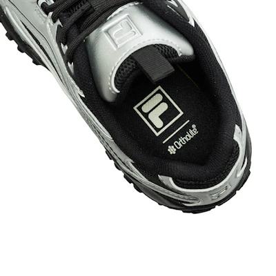 (W) FILA ECHAPPE MS 運動鞋 灰色金屬配色 FS262OD03X004-010 Details for (W) FILA ECHAPPE MS 運動鞋 灰色金屬配色 FS262OD03X004-010