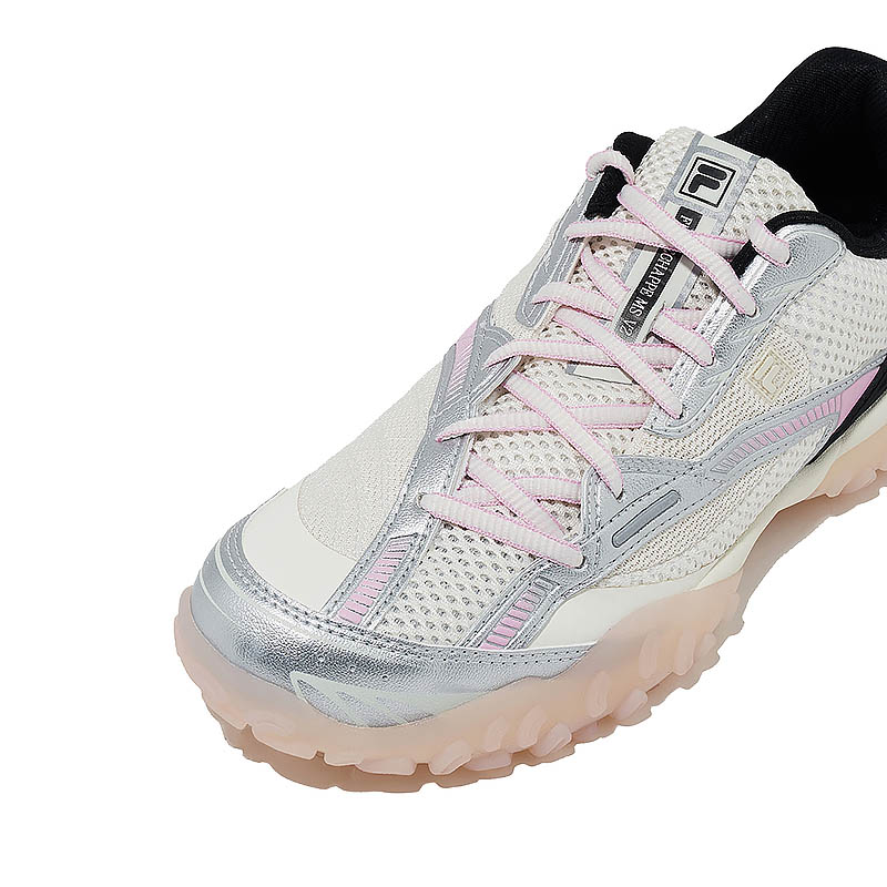 Details for (W) FILA Echappe MS V2 运动鞋 1XM02367H-650