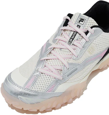 (W) FILA Echappe MS V2 运动鞋 1XM02367H-650 Details for (W) FILA Echappe MS V2 运动鞋 1XM02367H-650